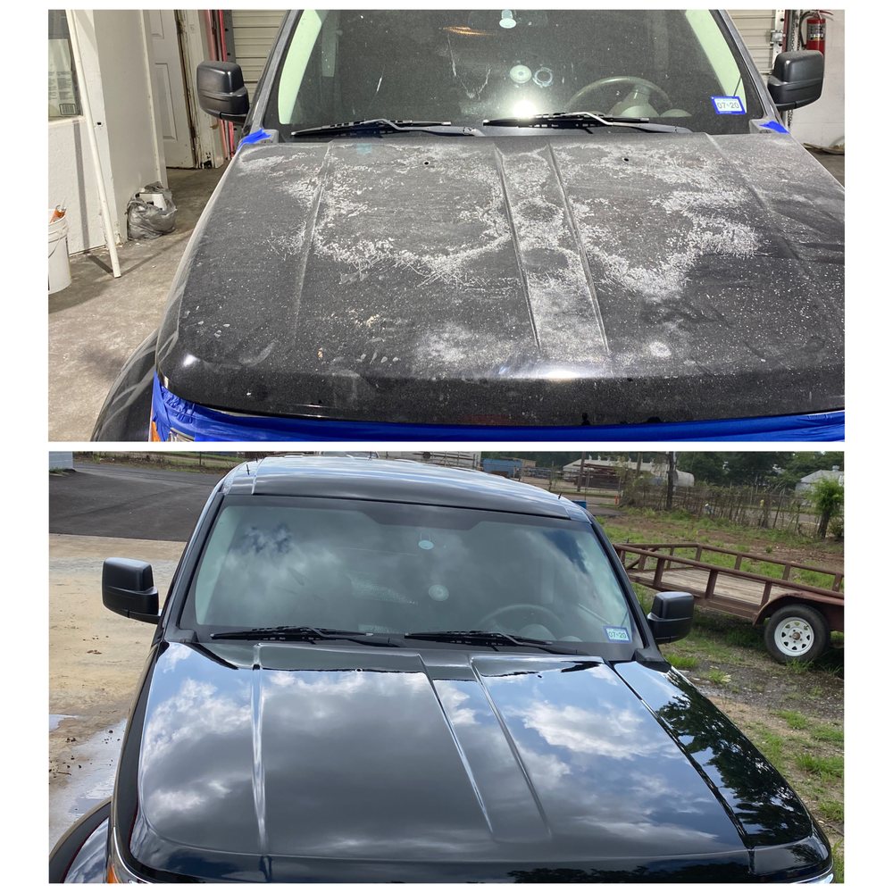 JB Auto Paint and Body