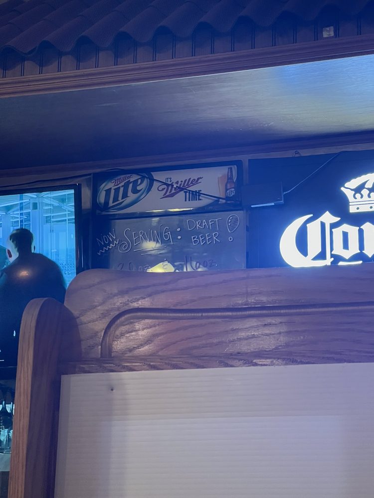 San Jose Mexican Restaurant