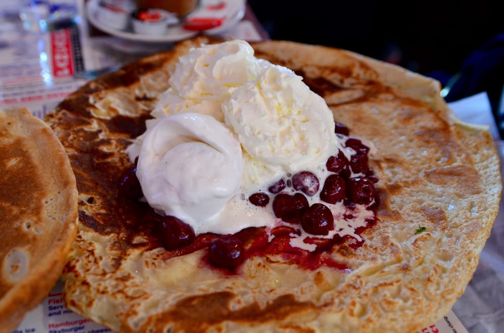 Pancake Corner 49 Photos & 62 Reviews Creperies Kleine