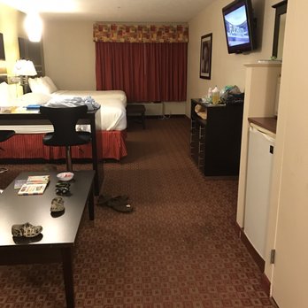 Best Western Cooperstown Inn & Suites - 96 Photos & 39 Reviews - Hotels