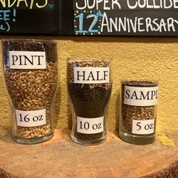 Equinox Brewing photo