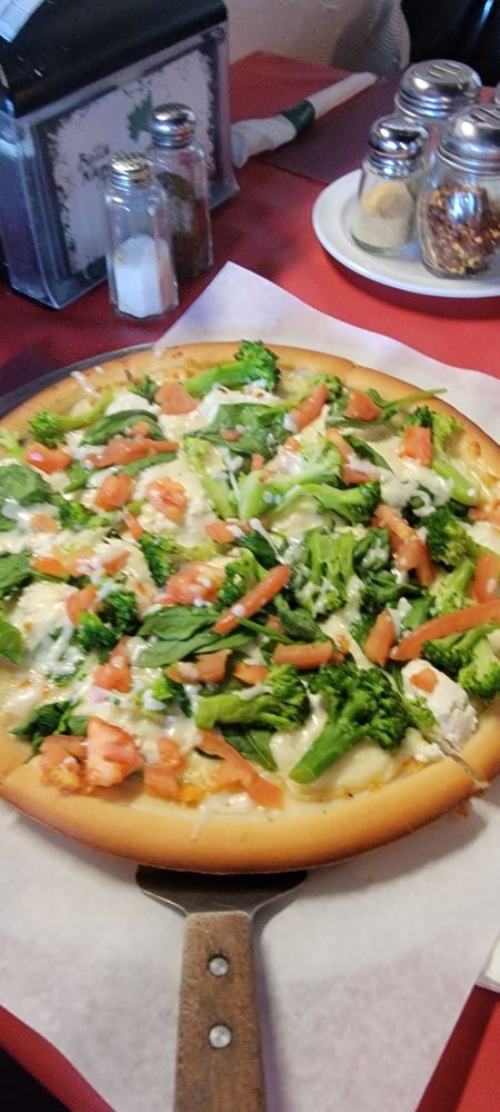 Bella Napoli Trattoria