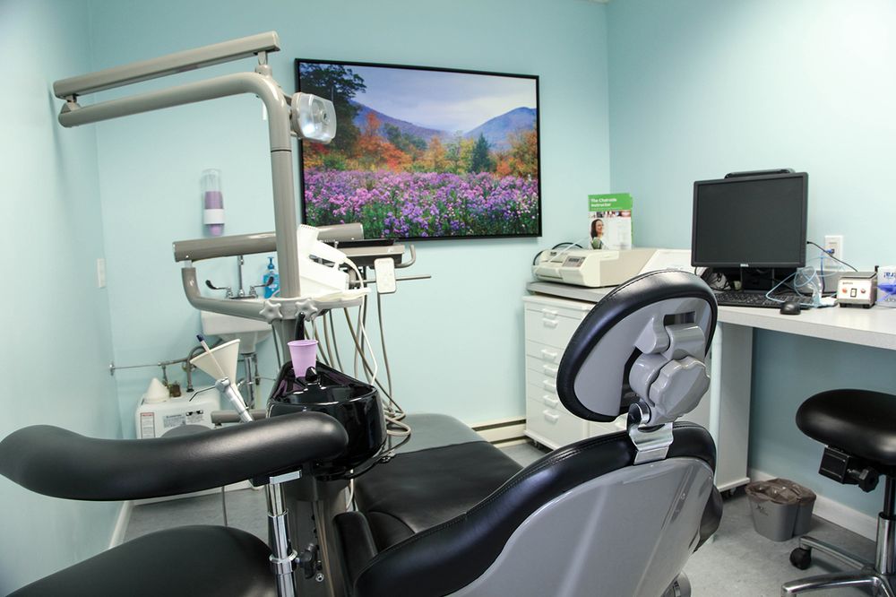 image of business John E Manne DDS