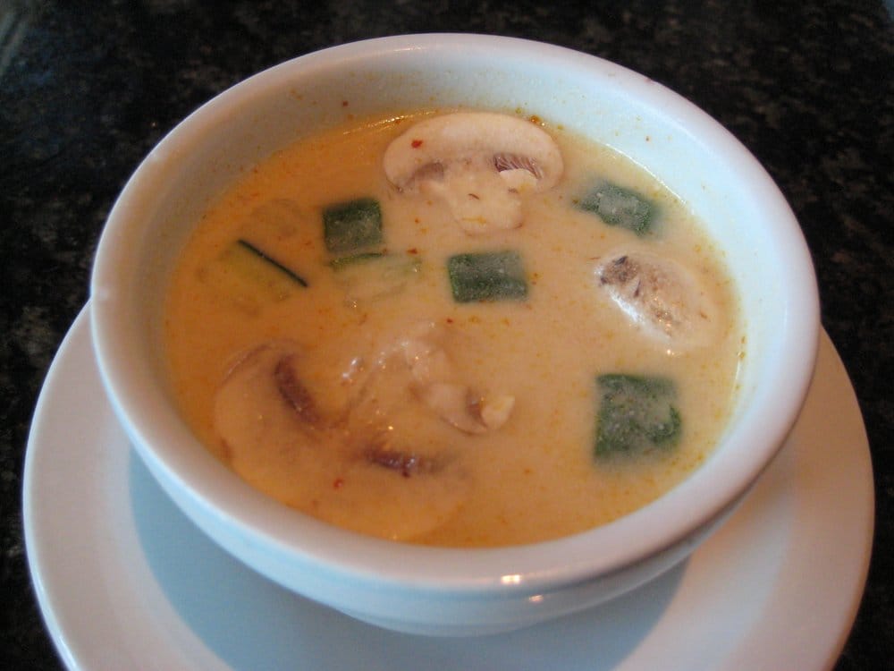 Bangkok Thai Cafe San Diego Bangkok Thai Cafe San Diego