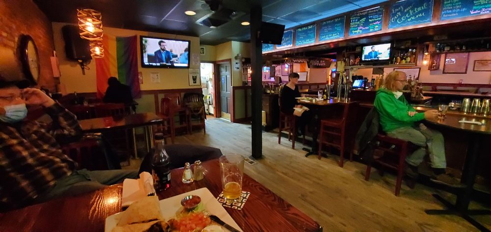 Jeanie Johnston Pub & Grill Jeanie Johnston Pub & Grill