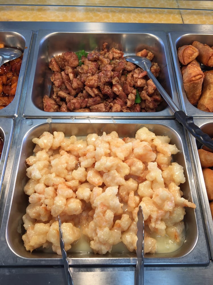 Lin’s Express Order Online 11 Reviews Chinese 1025 El Paseo Rd