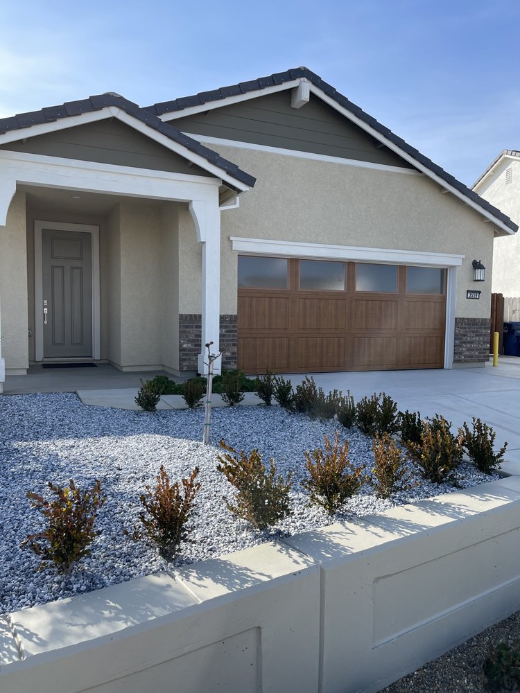 Merced Garage Doors