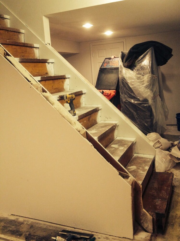 Jeremiah Johnson Contracting and Home Repair