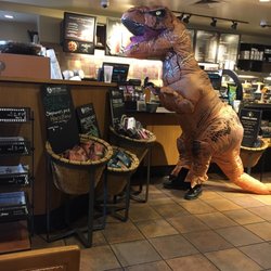 Starbucks - 13 Photos 