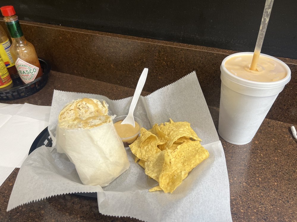 Smoothielicious Cafe & Deli