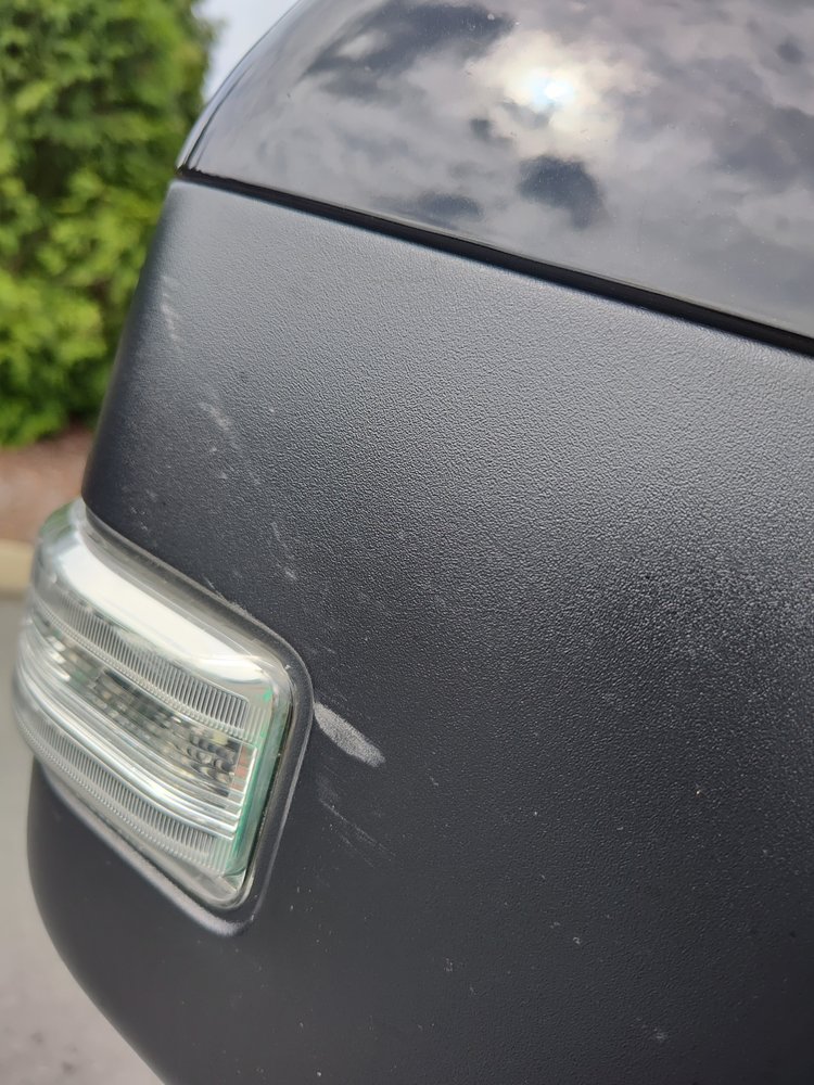 Synergy Auto Wash