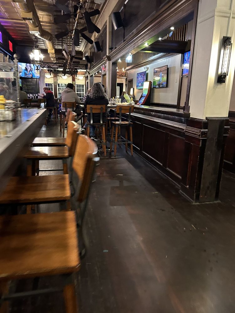 Johanssons Dining House