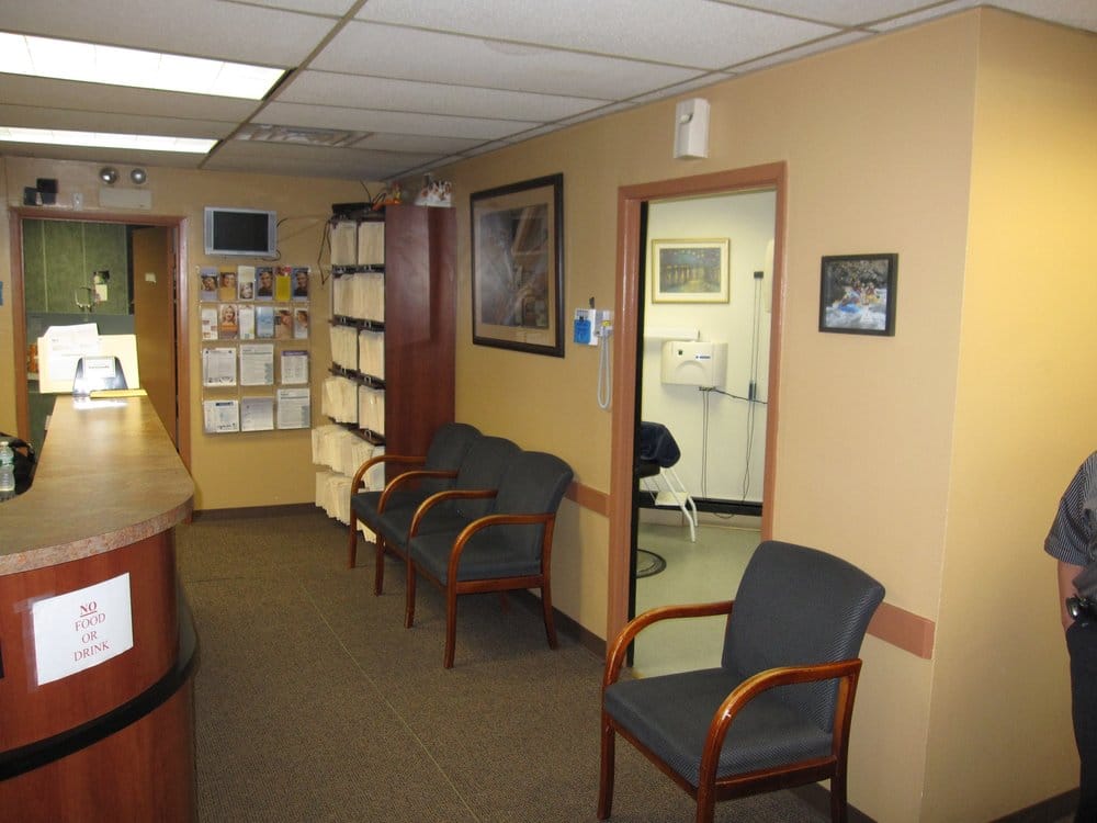 image of business Lawrence Nalitt, DDS