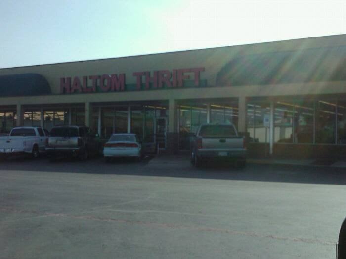 Haltom Thrift 10 Reviews Thrift Stores 3137 Denton Hwy, Haltom