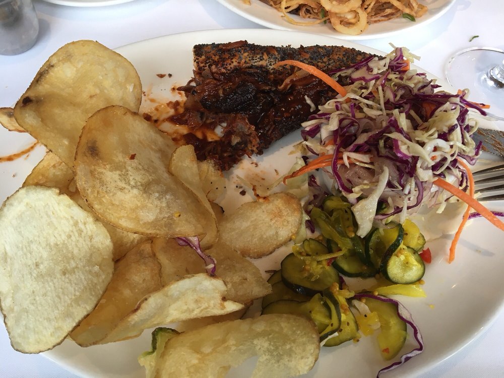 Mustards Grill 1885 Photos & 1905 Reviews American (New) 7399 St