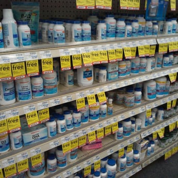 CVS Pharmacy - Drugstores - 3575 West Rd, Downriver, Trenton, MI ...