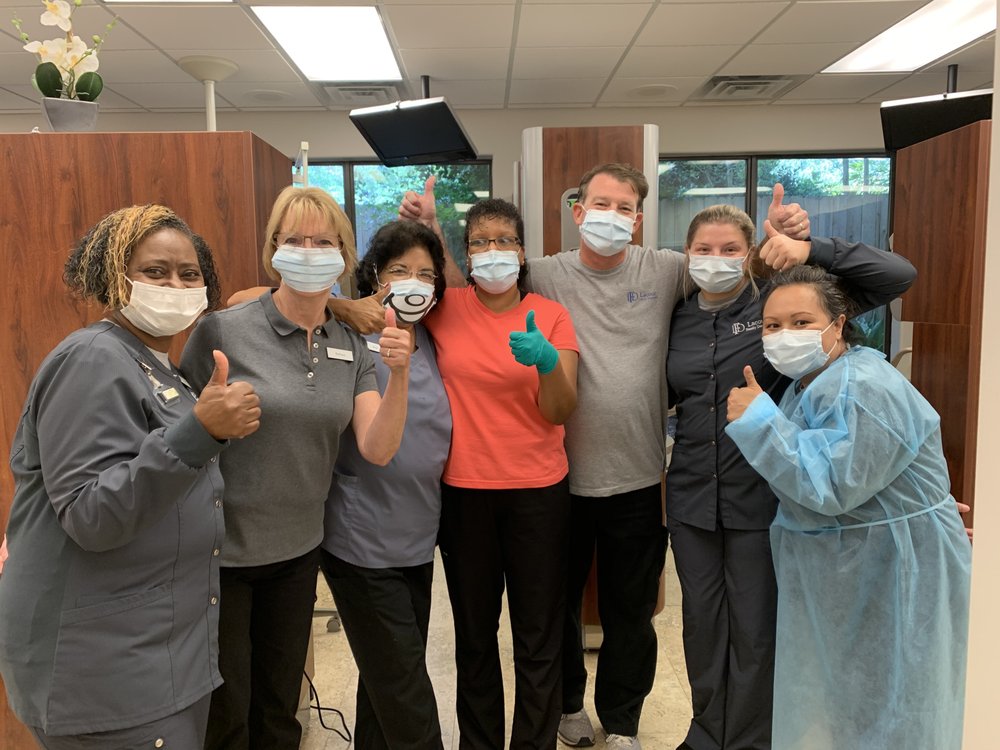 image of business Lacour Family Dentistry