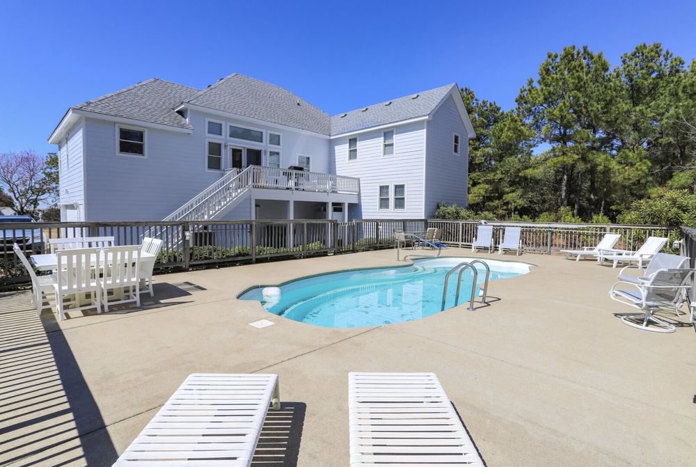 Shoreline OBX Vacation Rentals
