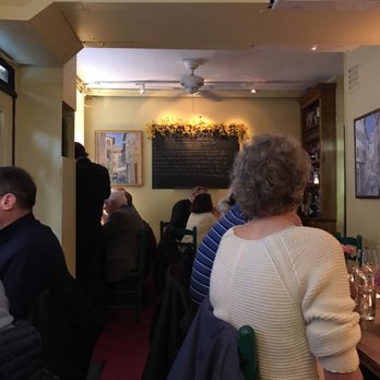 Table D Hote 138 Photos 146 Reviews French 44 E 92nd