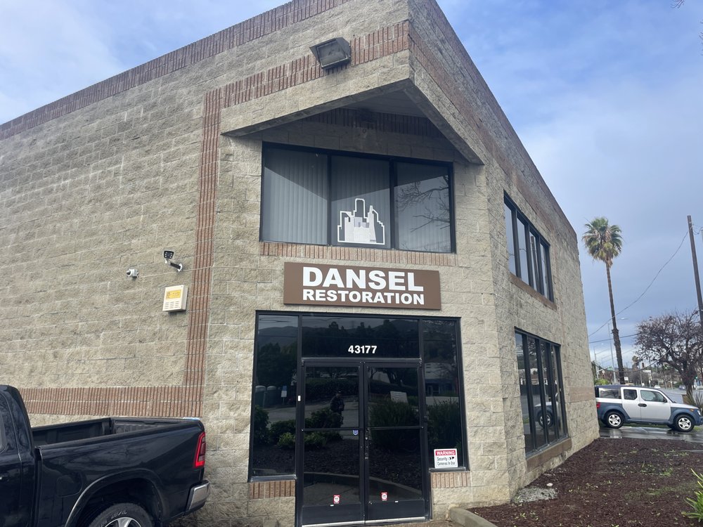 Dansel Restoration