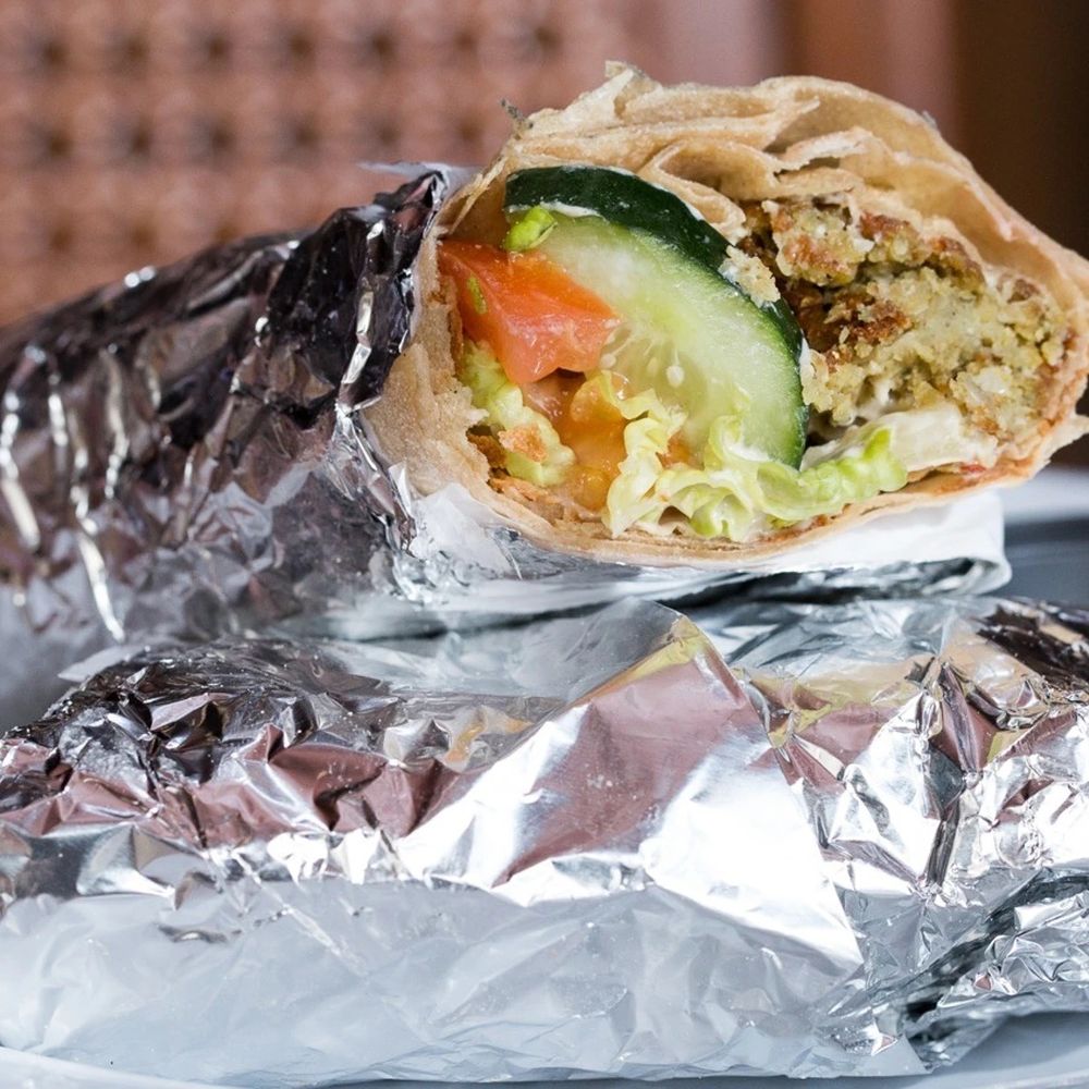 Alamodak Restaurant and Hookah Lounge