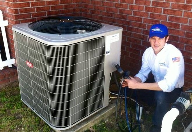 image of business Humphrey Air Conditioning