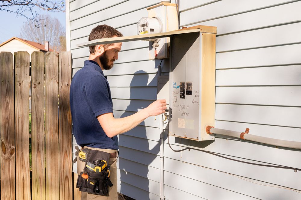Surety Home Inspections