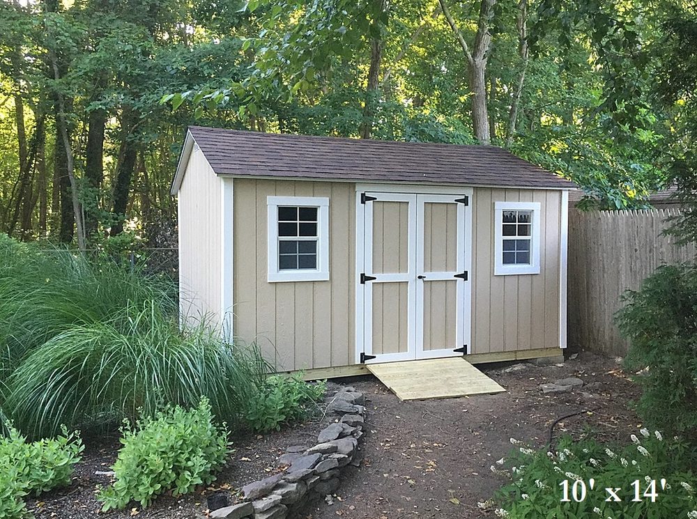 image of business RI Shed Company