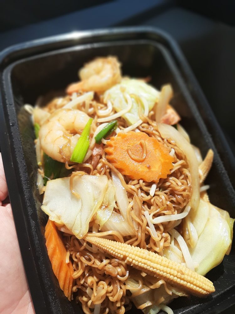 Thai Princess Restaurant