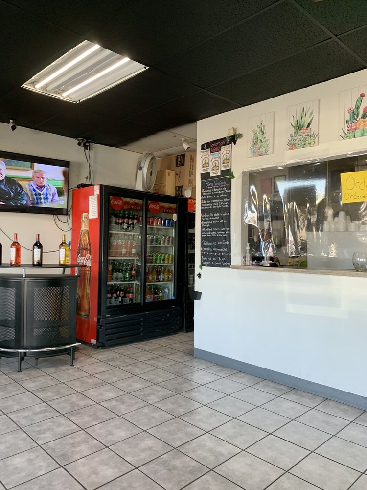 Carnitas Michoacan