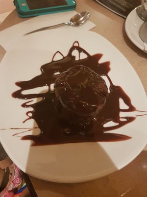 Rôtisserie St-Hubert