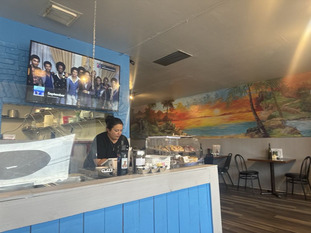 38th Avenue Kitchen
