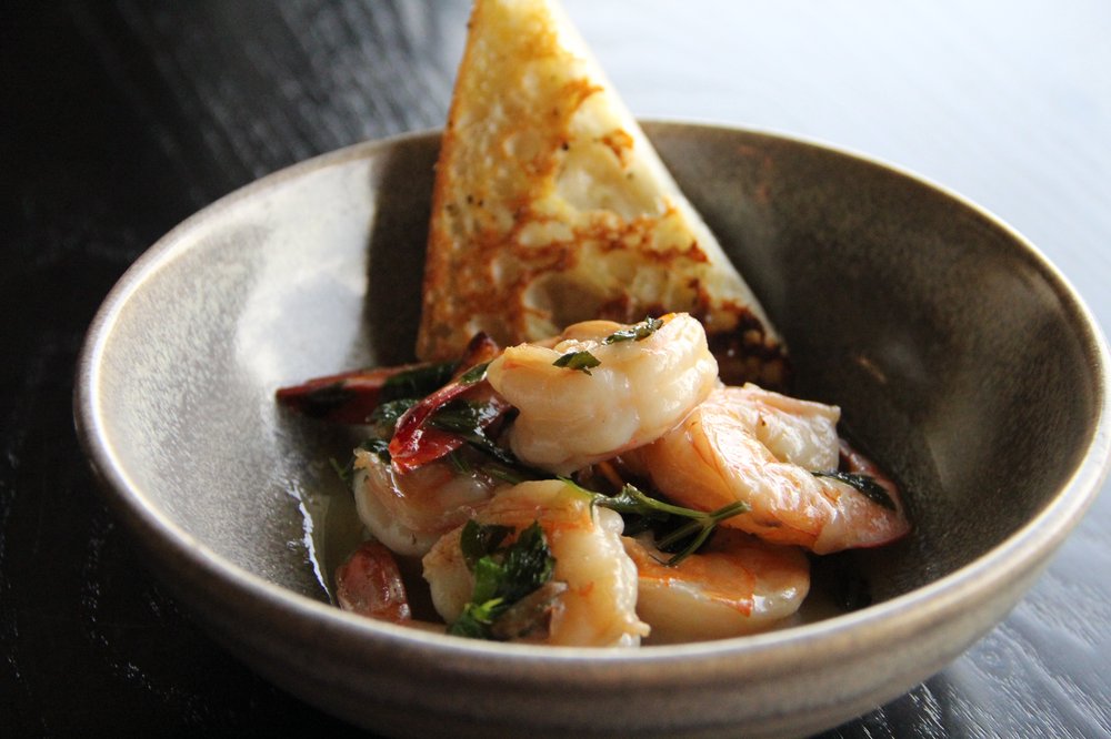 Solera Bar & Tasting Room