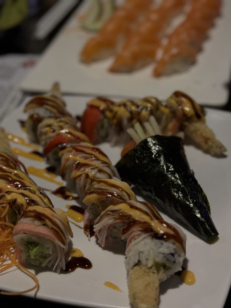 Sushi 9