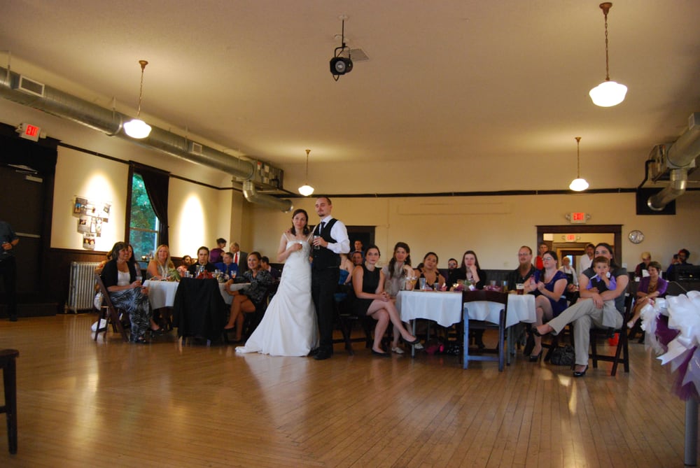 The Village Ballroom