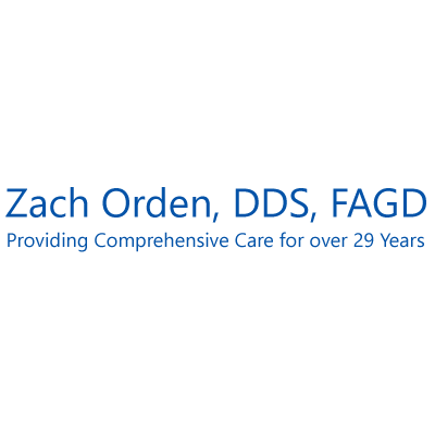 image of business Zach Orden, DDS, FAGD