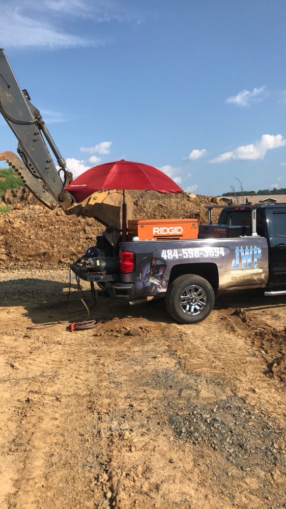 JWP Welding