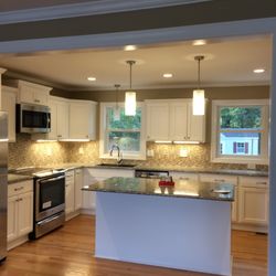 Photo Of Precision Carpentry Plumbing Greenville Sc United States Photo Of Precision Carpentry Plumbing Greenville Sc United States