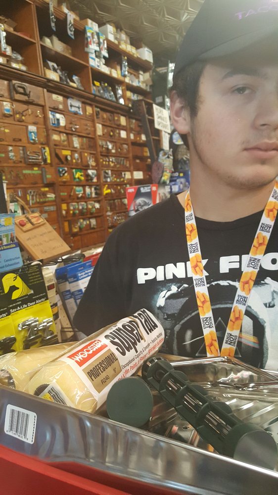 Nichols Hardware 17 Reviews Hardware Stores 131 N 21st St