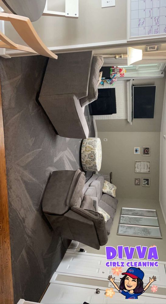 Divva Girlz Cleaning Services