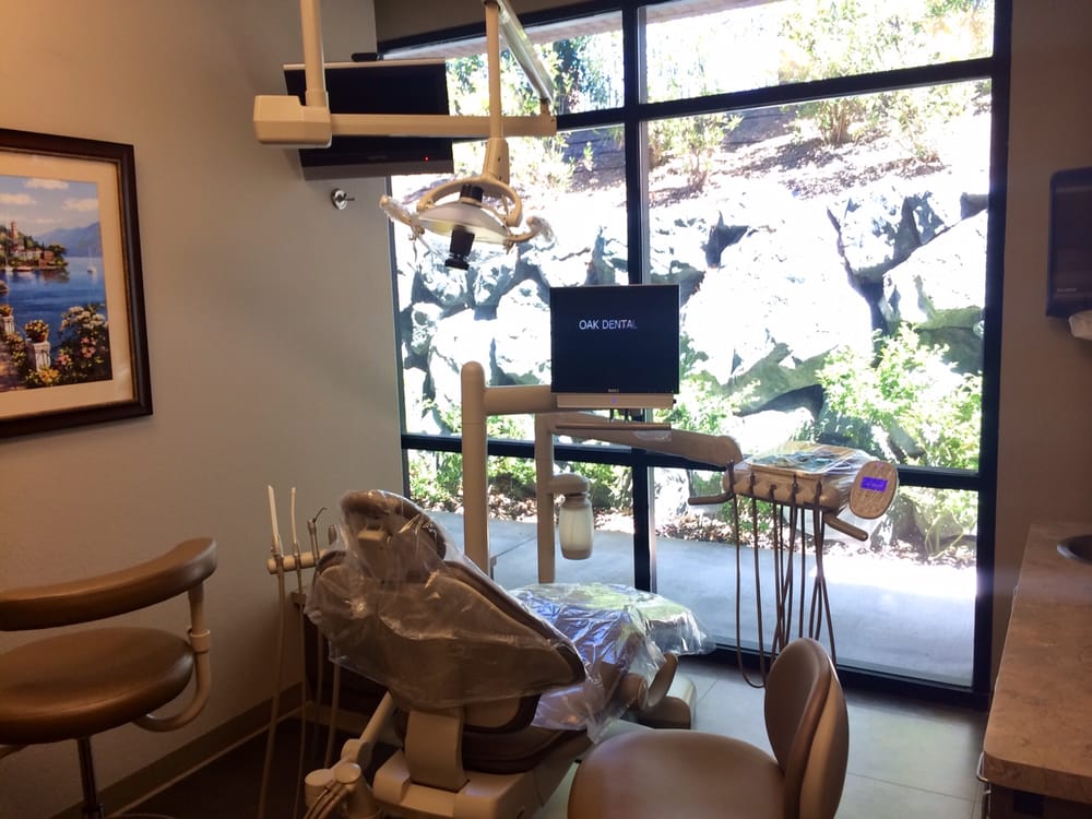 Oak Dental 16 Photos & 27 Reviews Cosmetic Dentists 740 Oak Ave