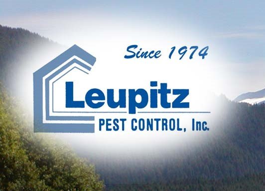Leupitz Pest Control
