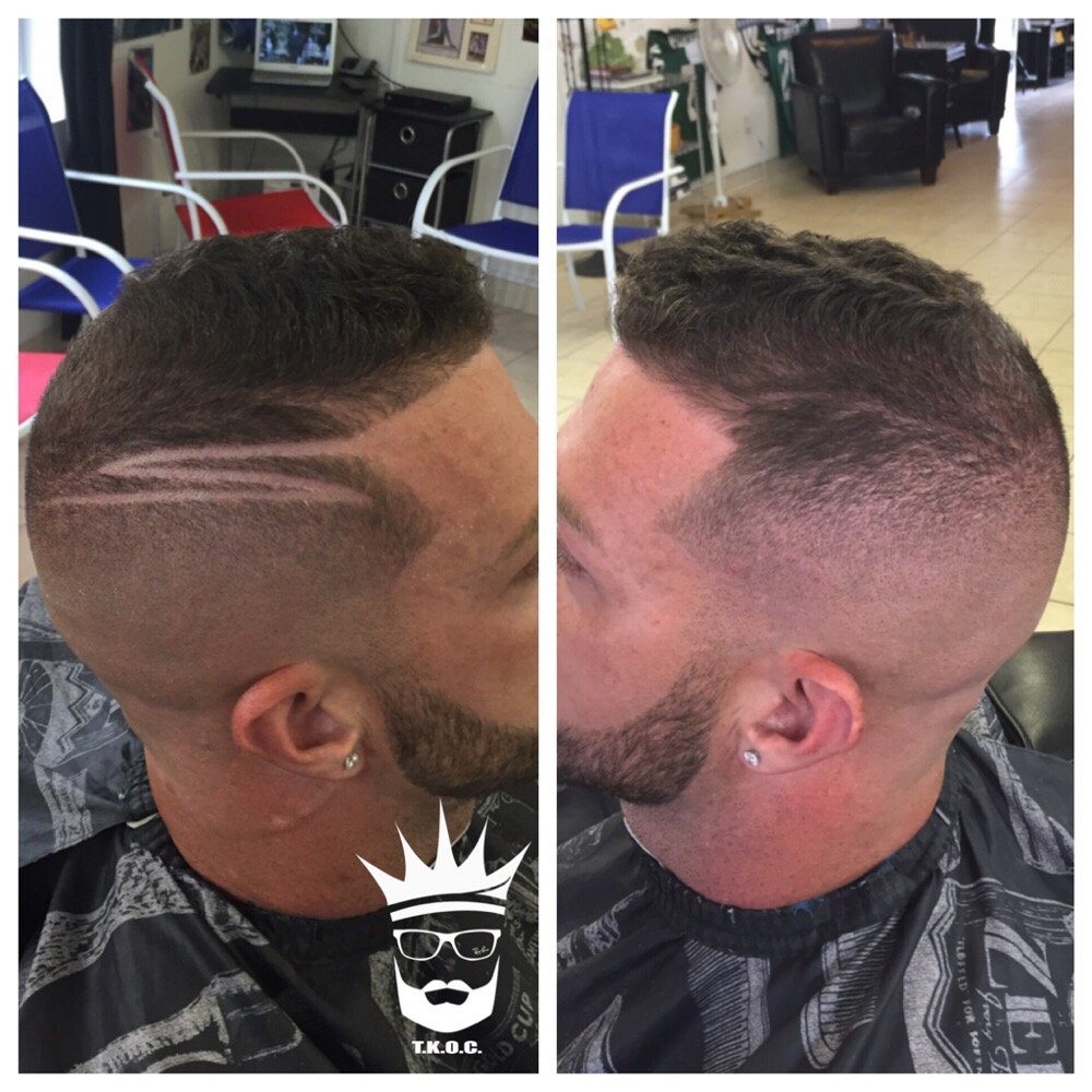 EDGE Barber Shop