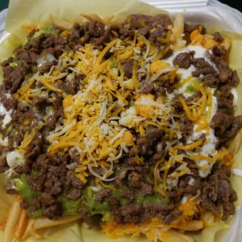 Mexican Food Monterey Park Mexican Food Monterey Park