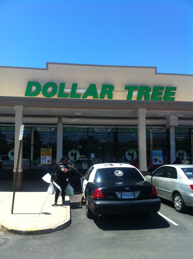 Dollar Tree