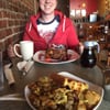Grid Iron Waffle Shop