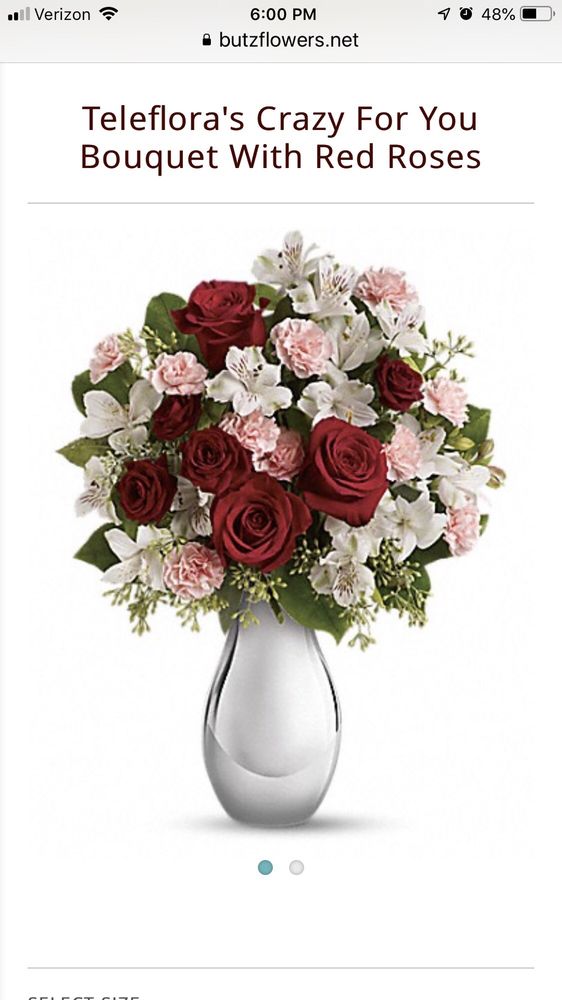 Butz Flowers & Gifts