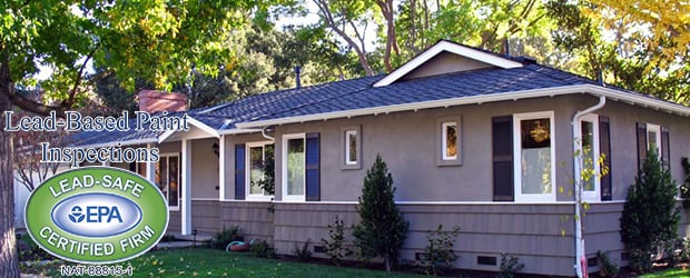 image of business West View Inspections