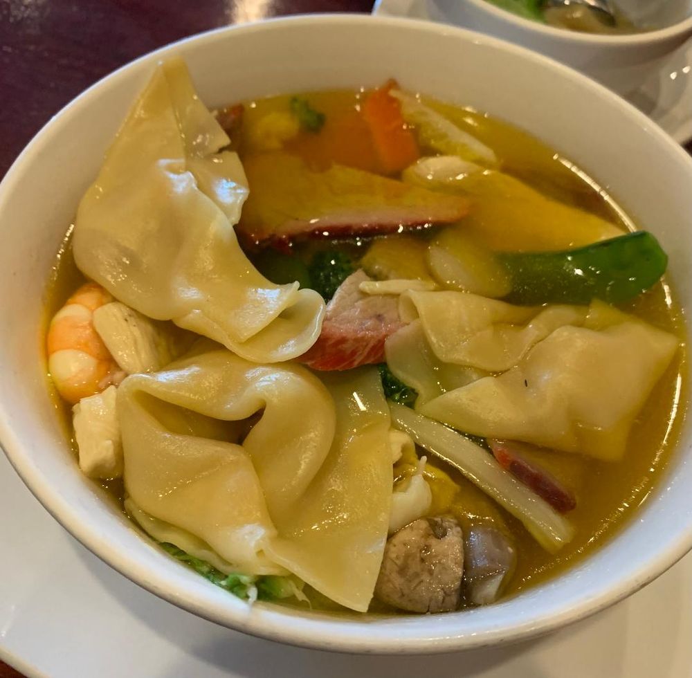 Chen's China Bistro