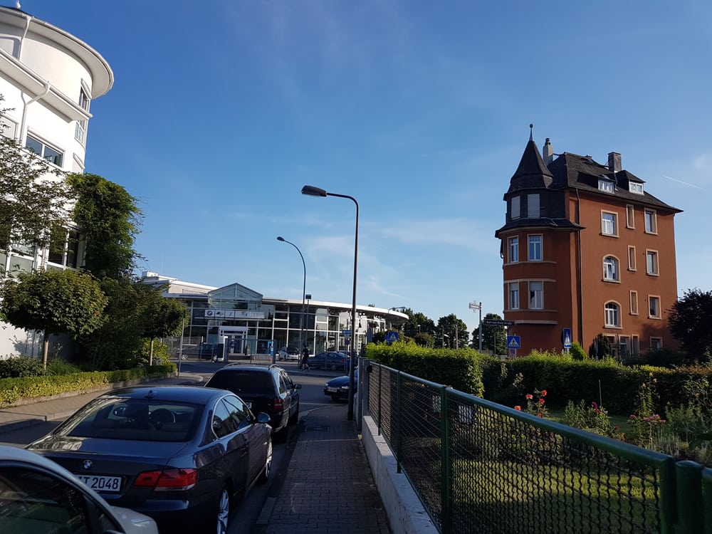 Autohaus Euler Car Dealers KarlvonDraisStr. 6 9, Eckenheim